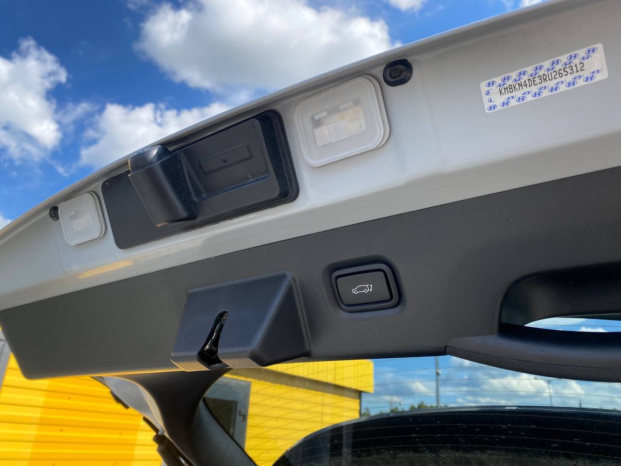 Hyundai Ioniq 5 77.4kwt 2023 - Зображення 26