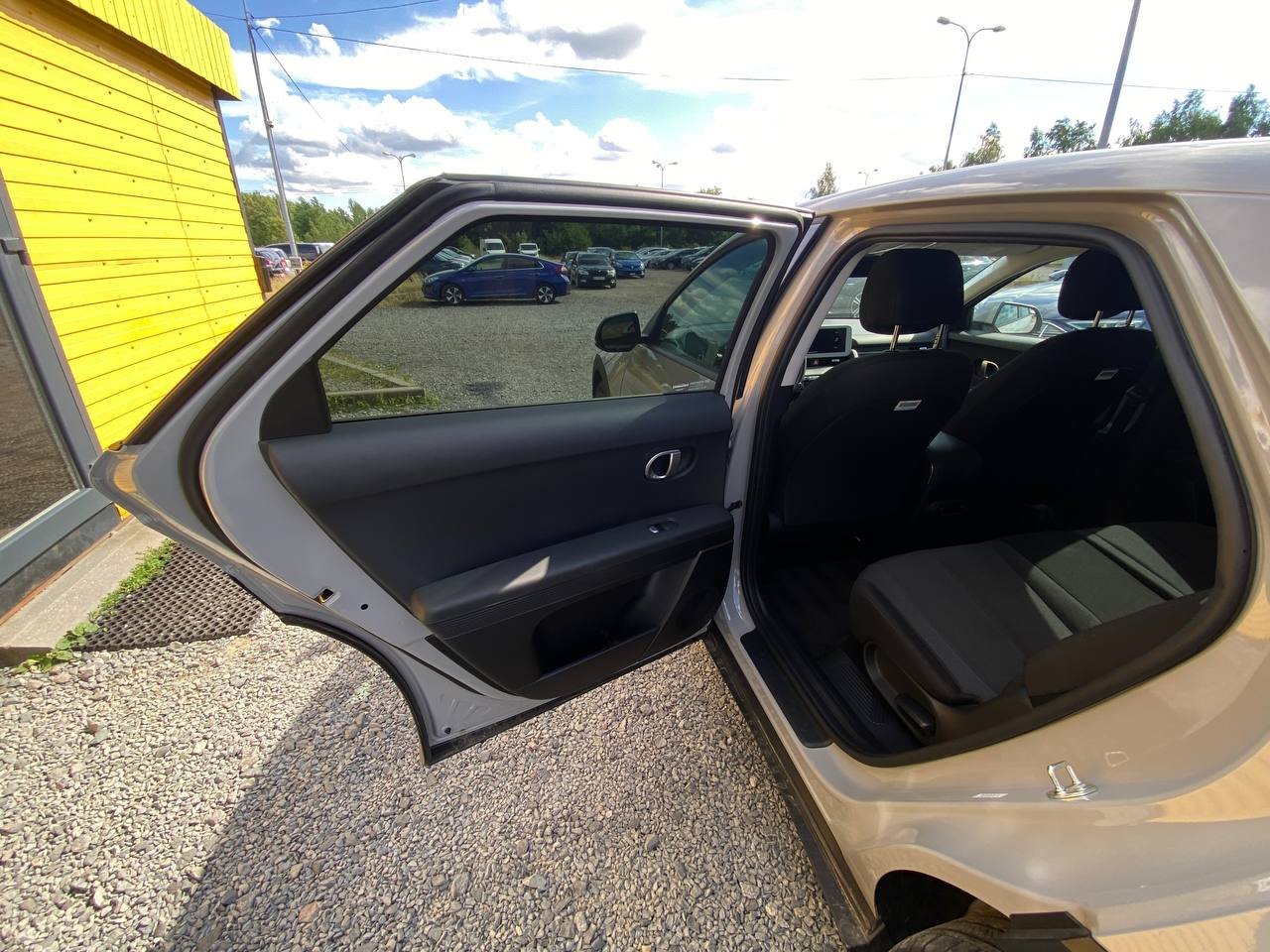 Hyundai Ioniq 5 77.4kwt 2023 - Зображення 23