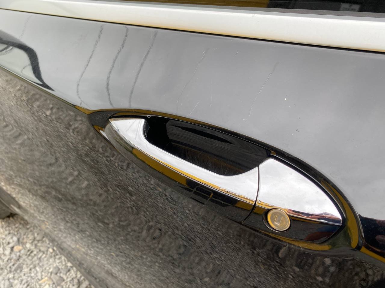 Infiniti QX30 2.0t 2017 - Зображення 7