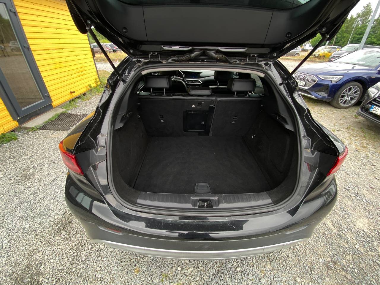 Infiniti QX30 2.0t 2017 - Зображення 25