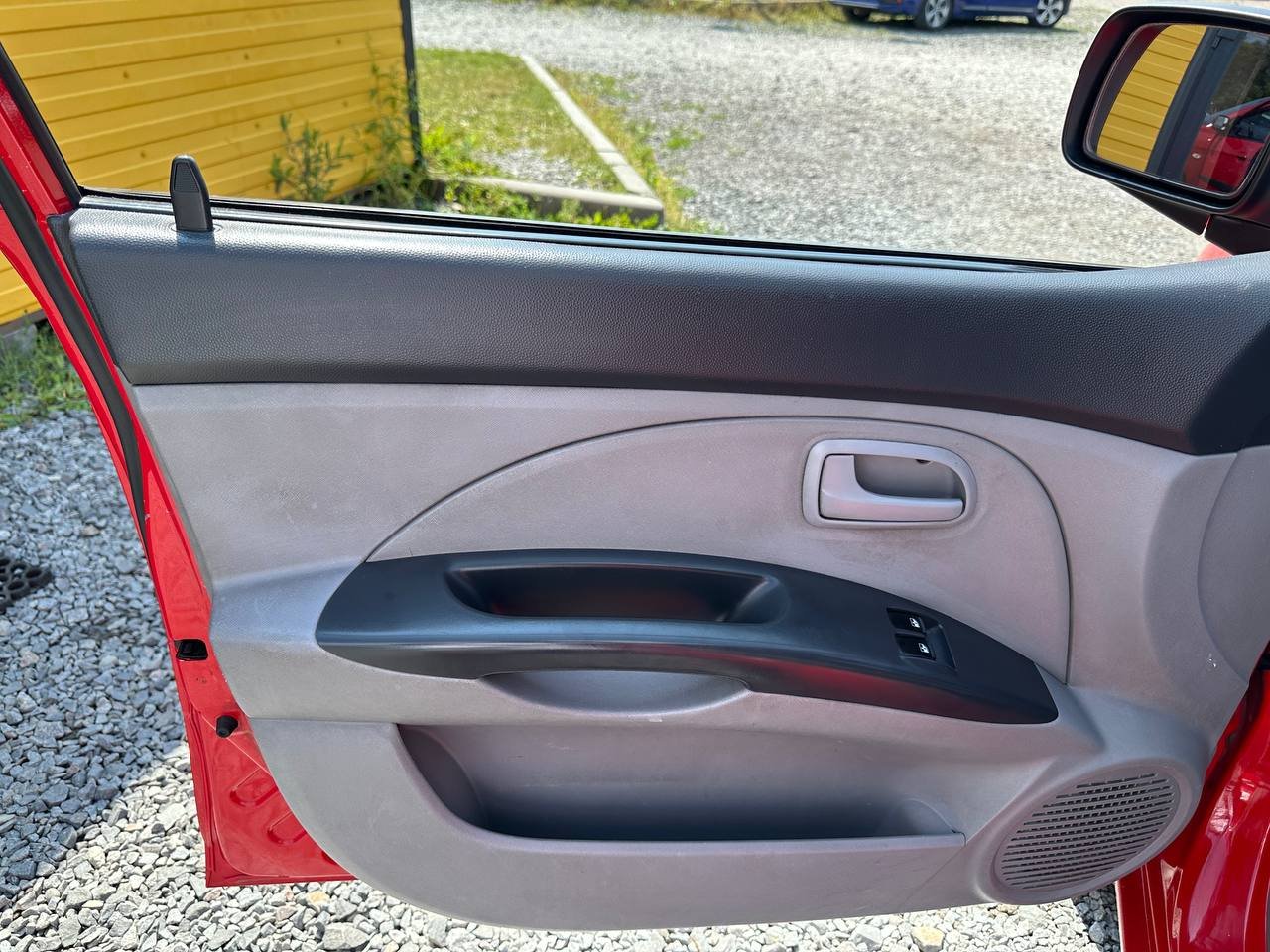 Kia Picanto 1.1i 2005 - Зображення 7