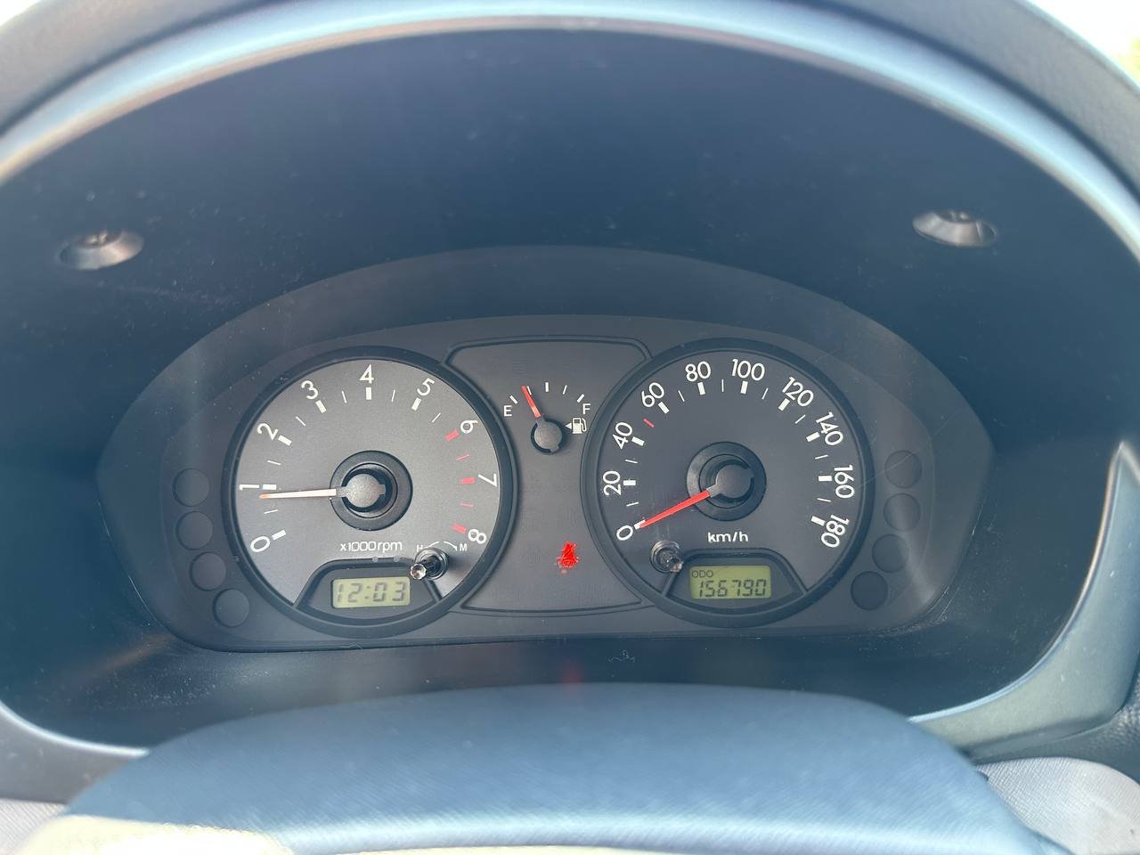 Kia Picanto 1.1i 2005 - Зображення 11