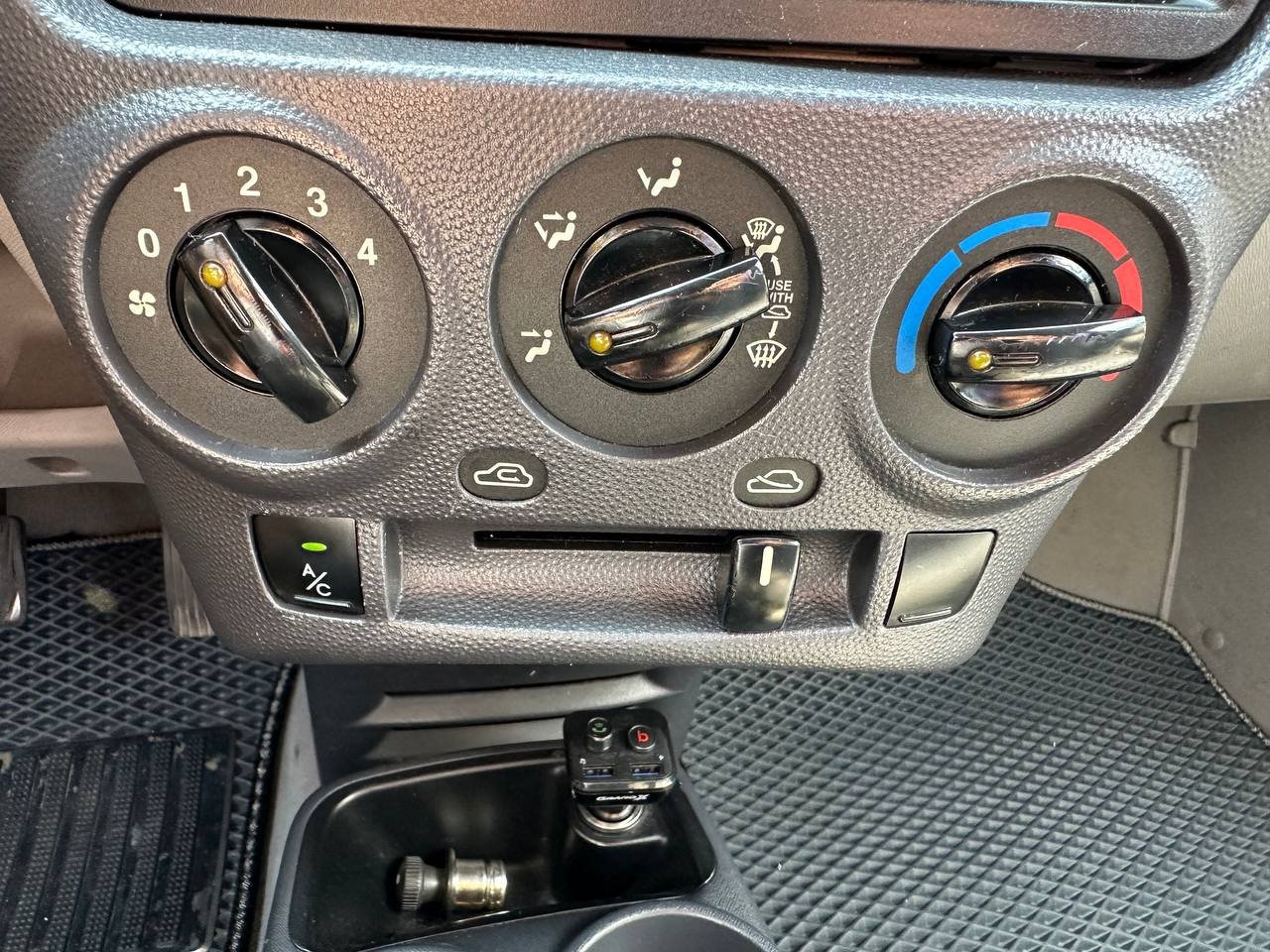 Kia Picanto 1.1i 2005 - Зображення 13