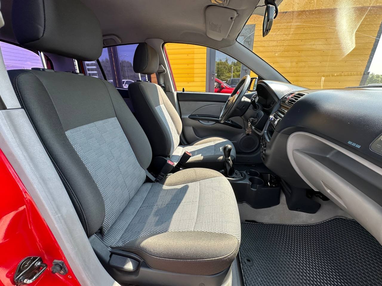 Kia Picanto 1.1i 2005 - Зображення 15