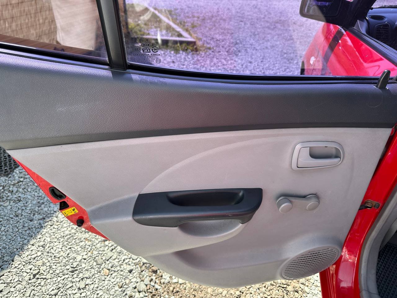 Kia Picanto 1.1i 2005 - Зображення 16