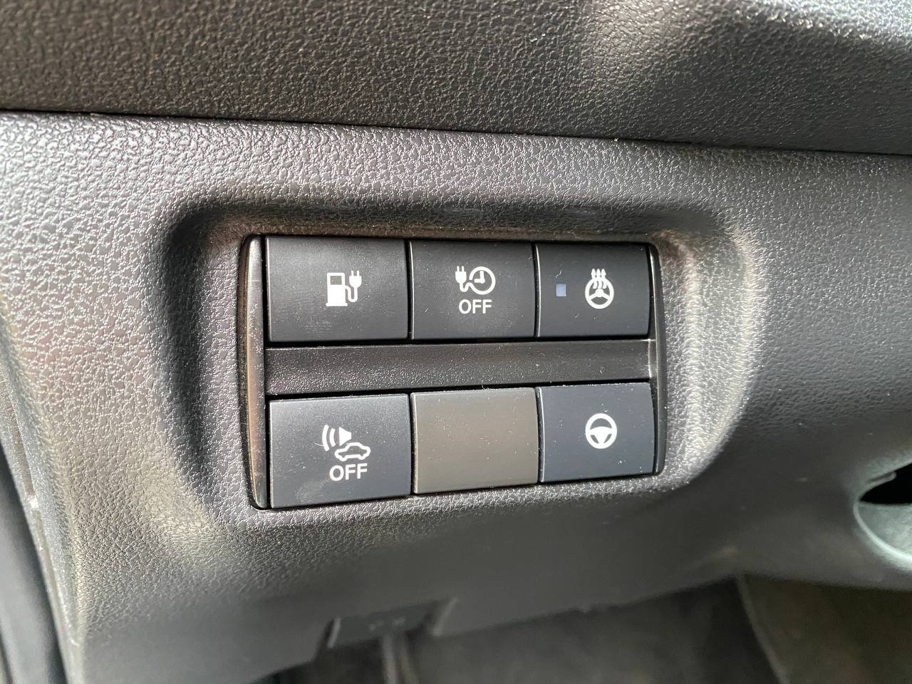 Nissan Leaf 62kwt 2021 - Зображення 12