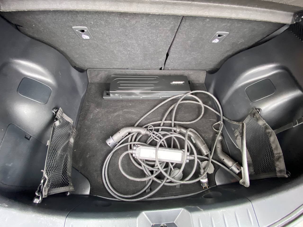 Nissan Leaf 62kwt 2021 - Зображення 27