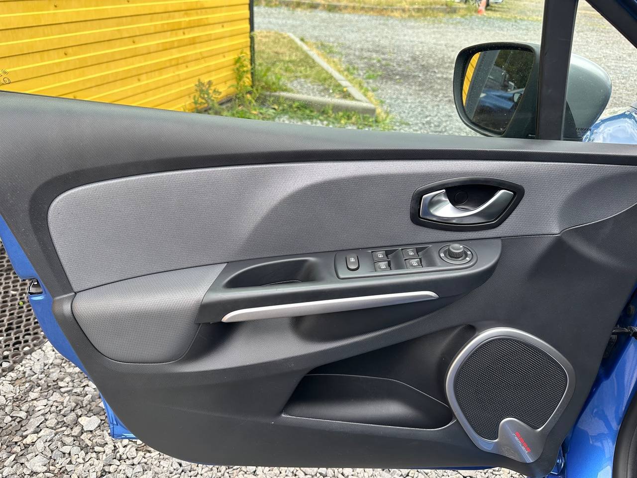 Renault Clio GT 2015 - Зображення 7