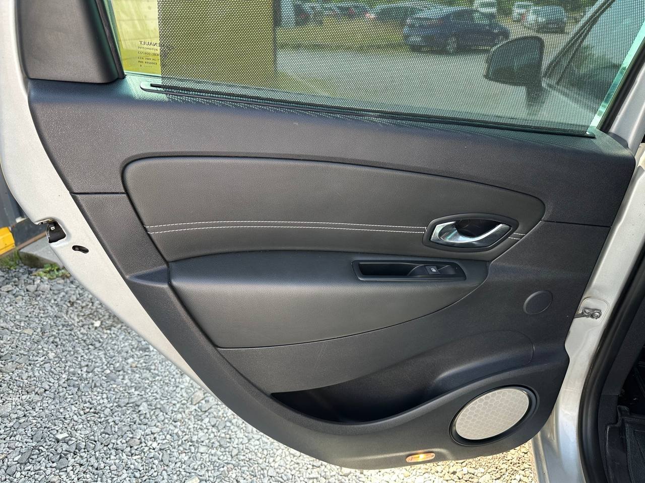 Renault Scenic 1.6d 2015 - Зображення 21
