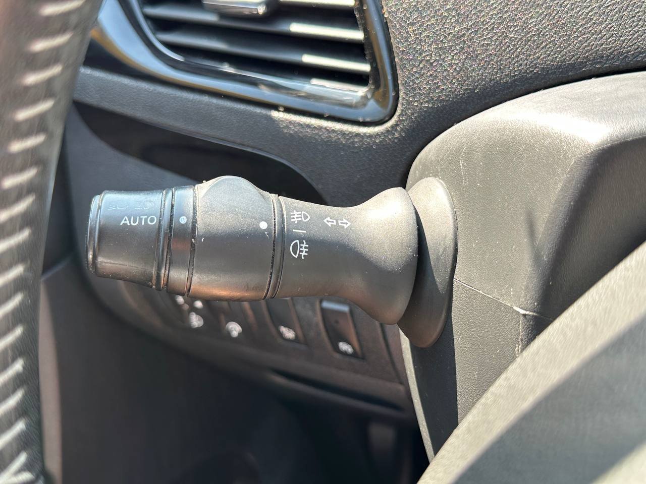 Renault Scenic 1.6d 2015 - Зображення 12