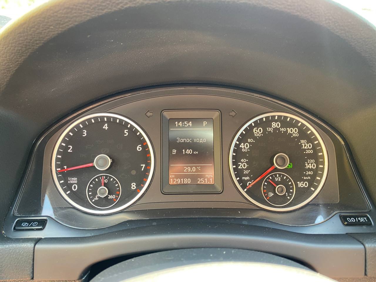 Volkswagen Tiguan 2.0t 2015 - Зображення 16