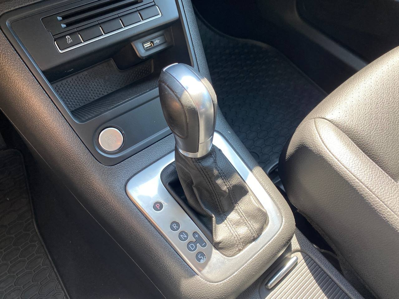 Volkswagen Tiguan 2.0t 2015 - Зображення 19