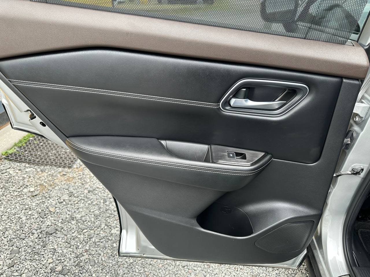 Nissan Rogue 2.5i 2020 - Зображення 20