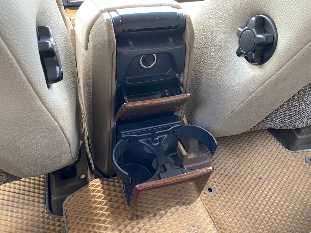 Volvo XC90 3.2i 2006 - Зображення 25