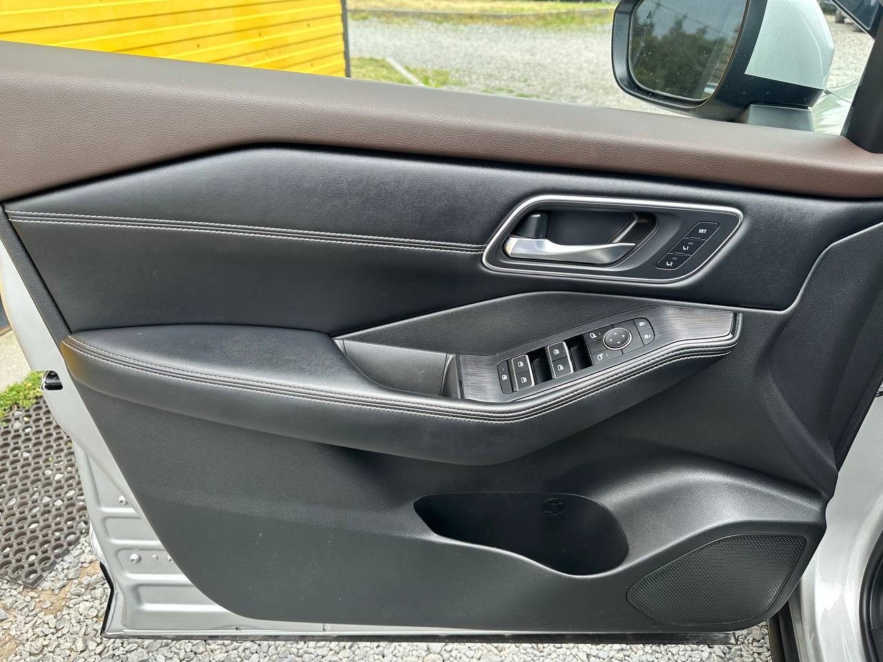 Nissan Rogue 2.5i 2020 - Зображення 12