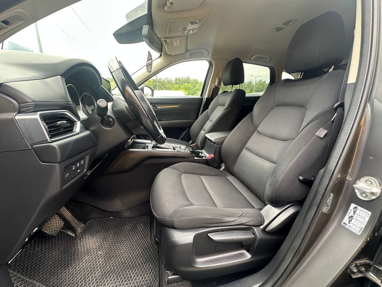 Mazda CX-5 2.2d 2018 - Зображення 12