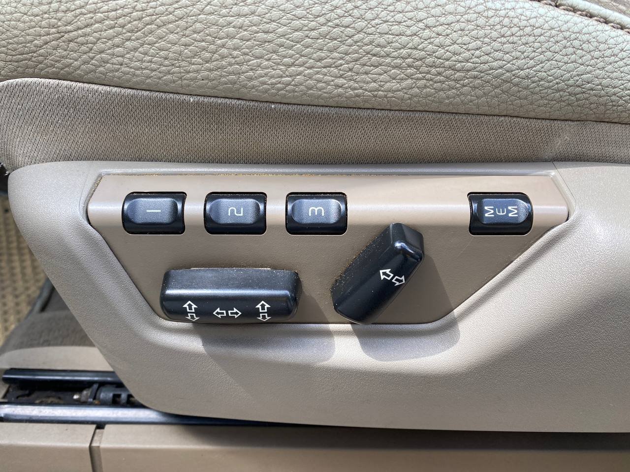 Volvo XC90 3.2i 2006 - Зображення 12