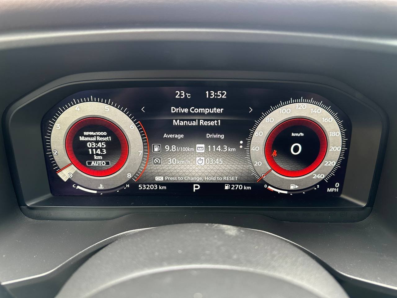 Nissan Rogue 2.5i 2020 - Зображення 14