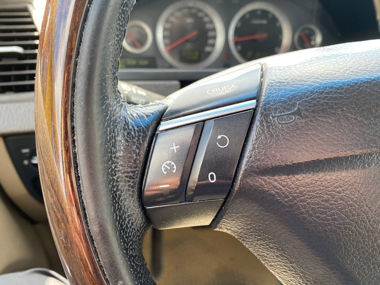 Volvo XC90 3.2i 2006 - Зображення 14