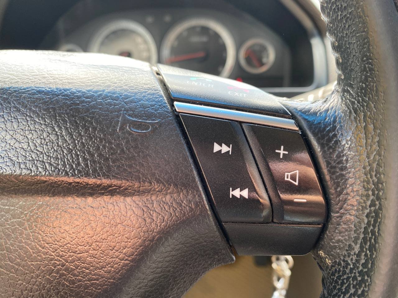 Volvo XC90 3.2i 2006 - Зображення 15