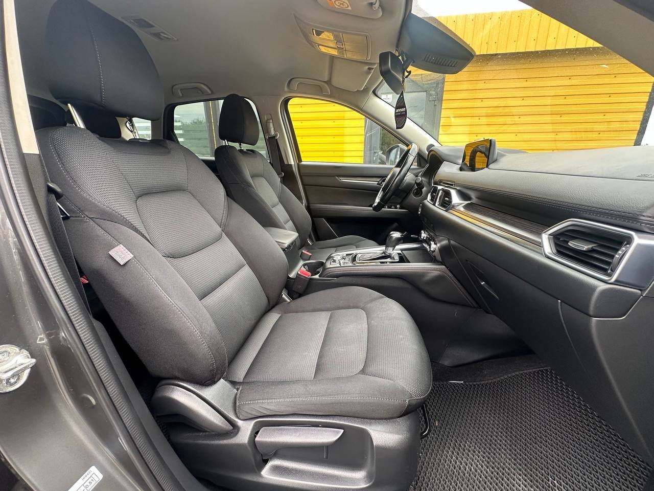 Mazda CX-5 2.2d 2018 - Зображення 13
