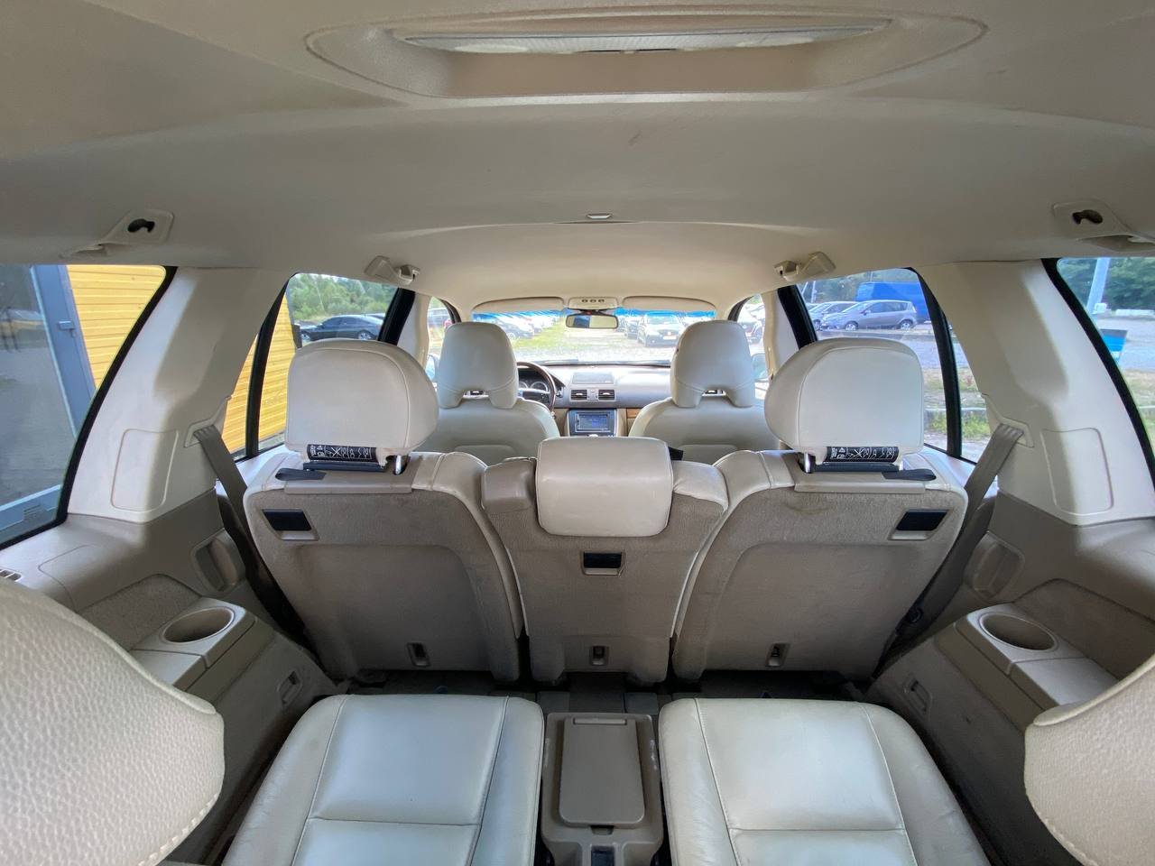 Volvo XC90 3.2i 2006 - Зображення 26