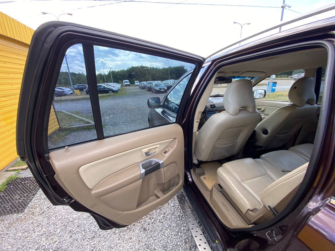 Volvo XC90 3.2i 2006 - Зображення 23