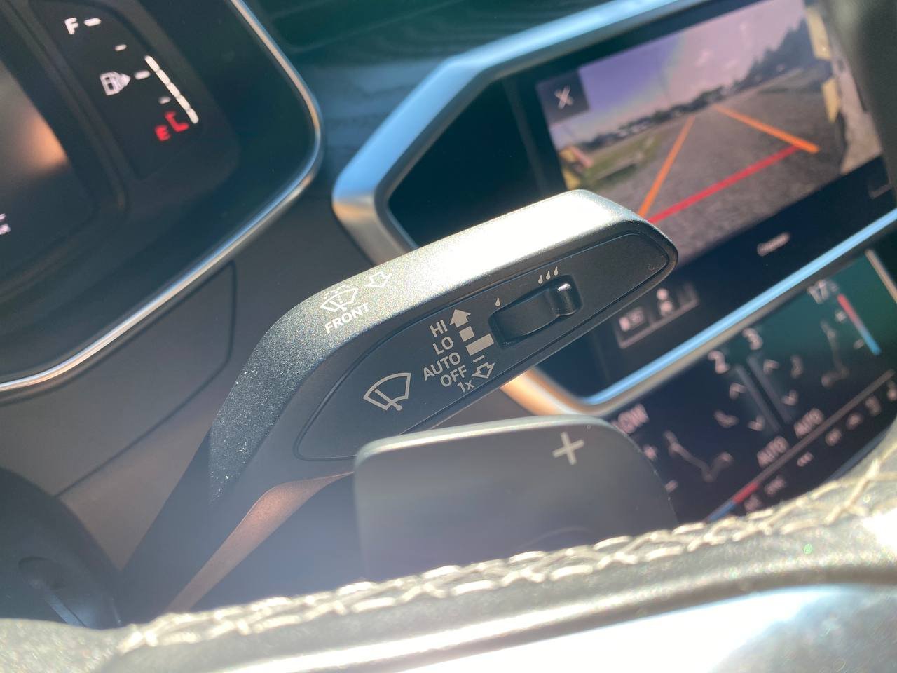 Audi A6 C8 3.0tfsi Quattro 2018 - Зображення 18