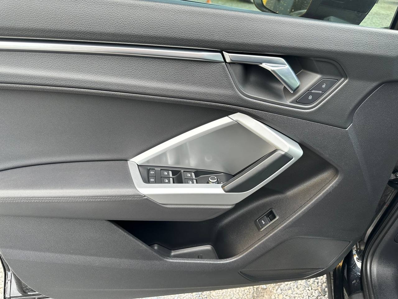 Audi Q3 2.0tfsi Quattro 2019 - Зображення 8