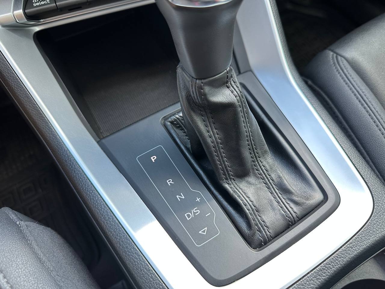 Audi Q3 2.0tfsi Quattro 2019 - Зображення 17