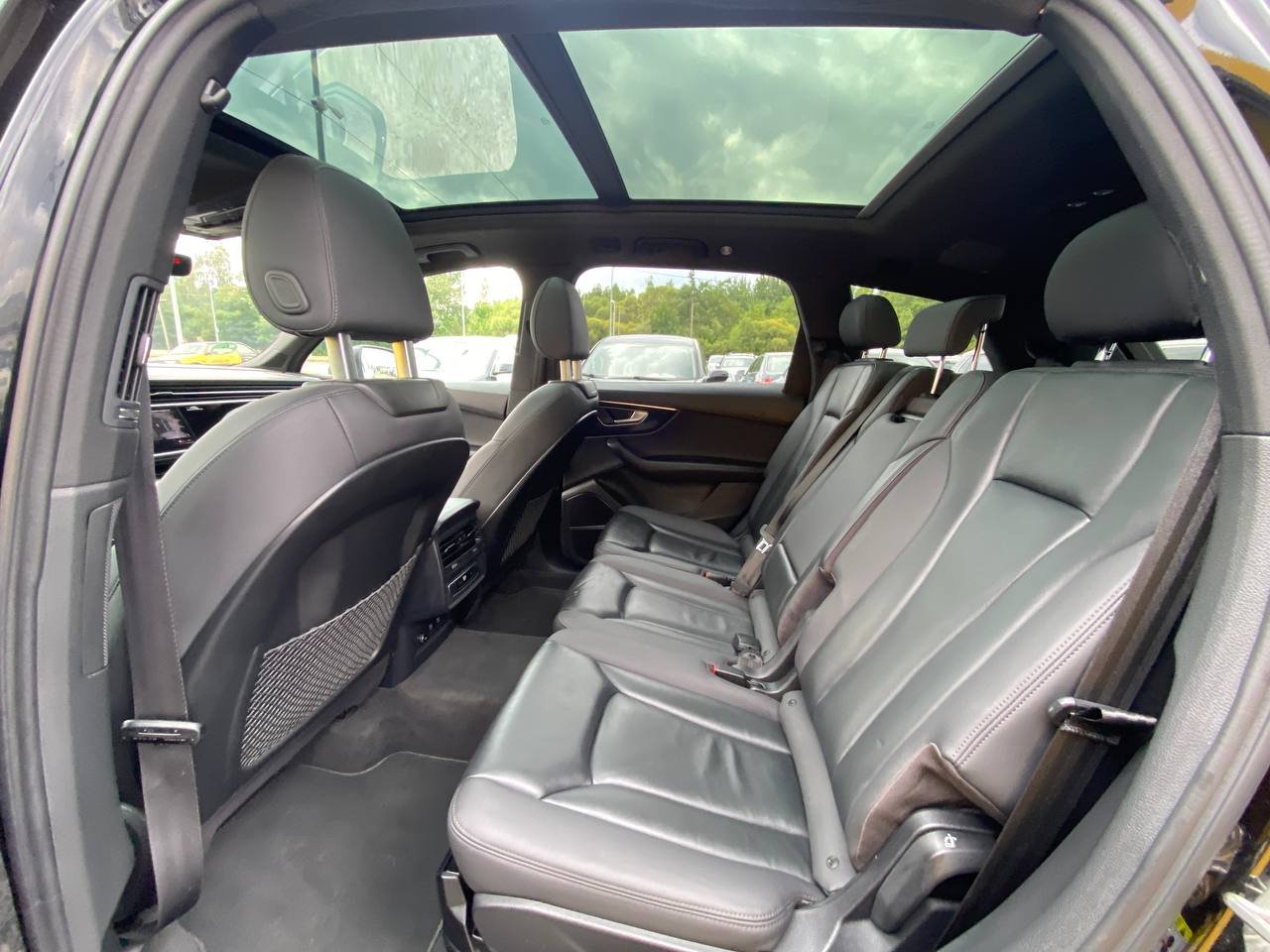Audi Q7 2.0tfsi Quattro 2020 - Зображення 28