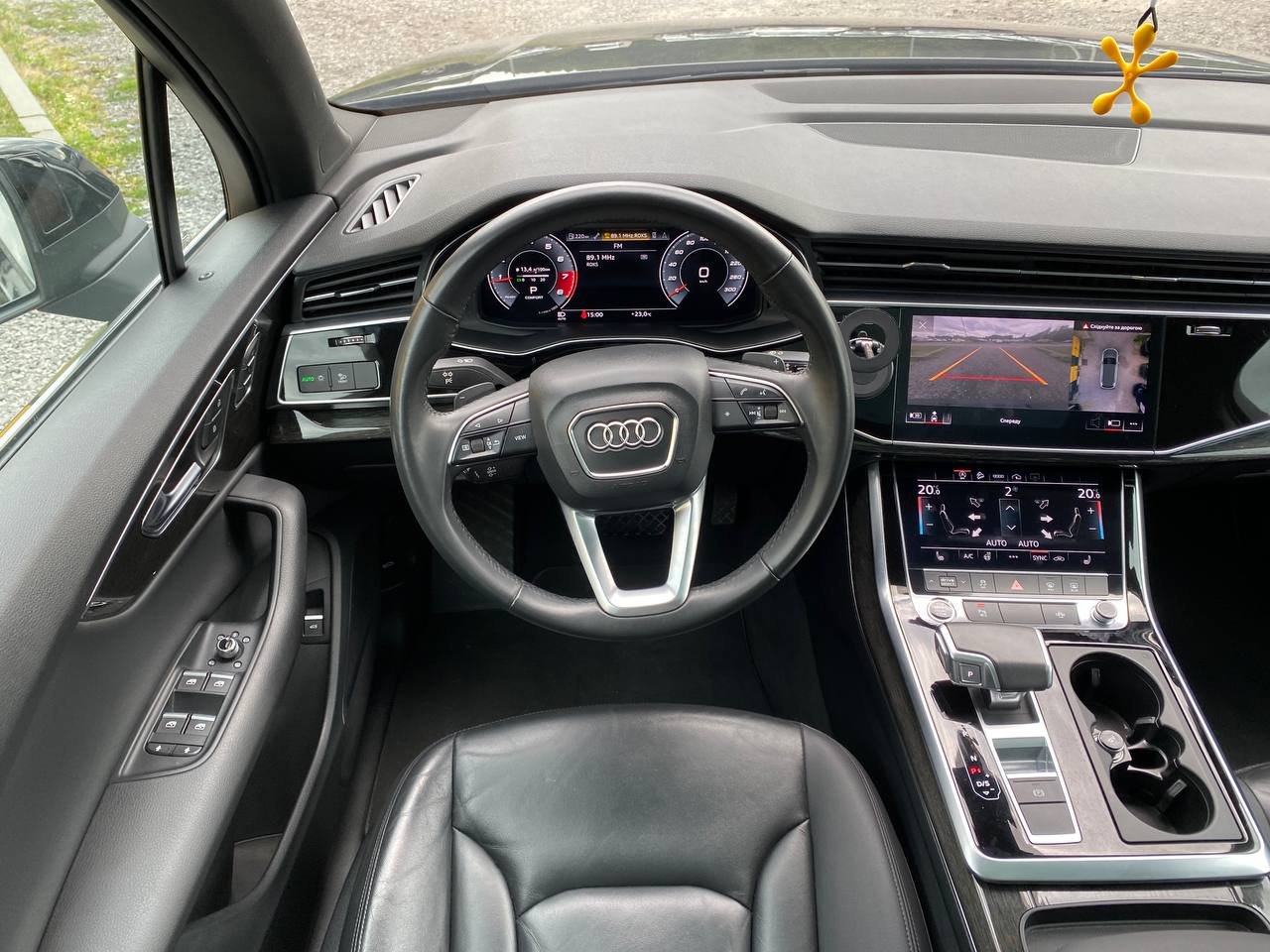 Audi Q7 2.0tfsi Quattro 2020 - Зображення 14