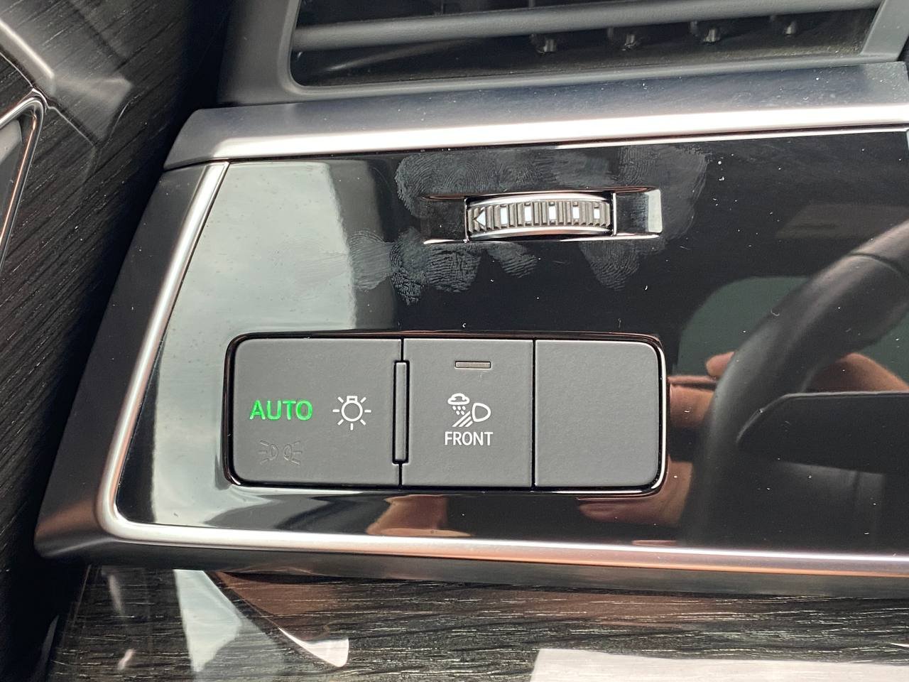 Audi Q7 2.0tfsi Quattro 2020 - Зображення 15