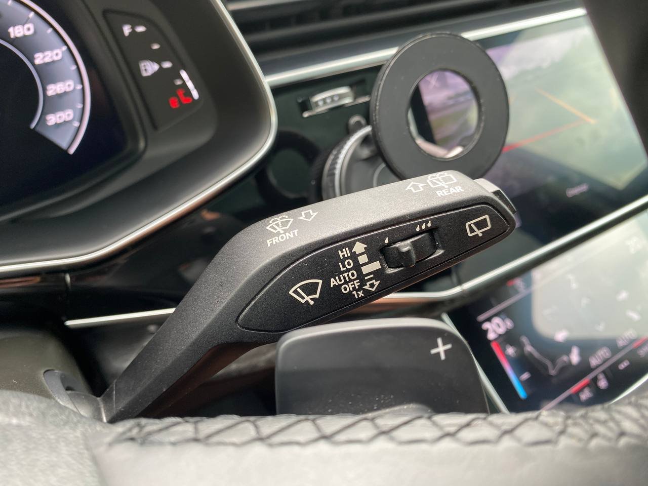 Audi Q7 2.0tfsi Quattro 2020 - Зображення 19