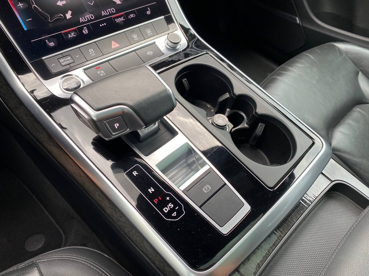 Audi Q7 2.0tfsi Quattro 2020 - Зображення 25