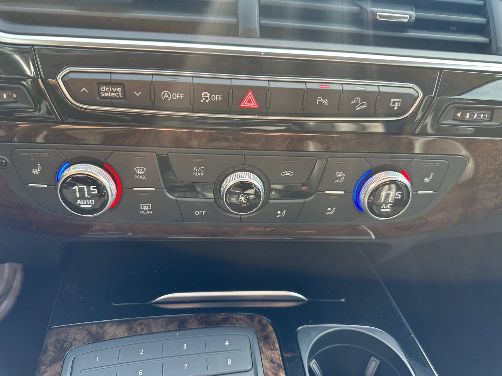 Audi Q7 3.0tfsi 2016 - Зображення 17