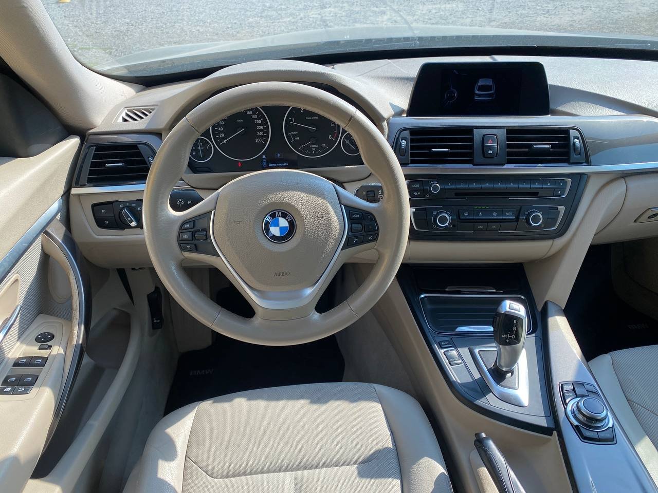 BMW 320d GT Xdrive 2015 - Зображення 11