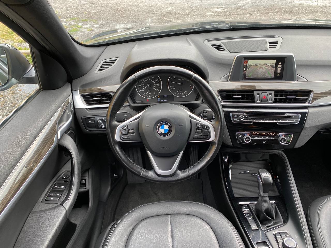 BMW X1 2.0t 2016 - Зображення 12