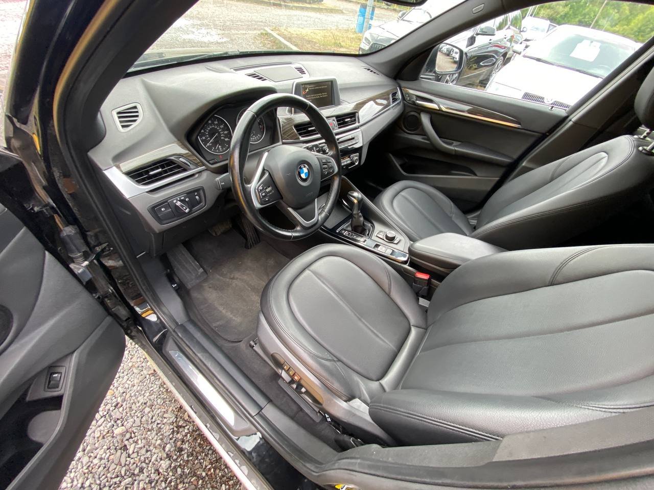 BMW X1 2.0t 2016 - Зображення 8