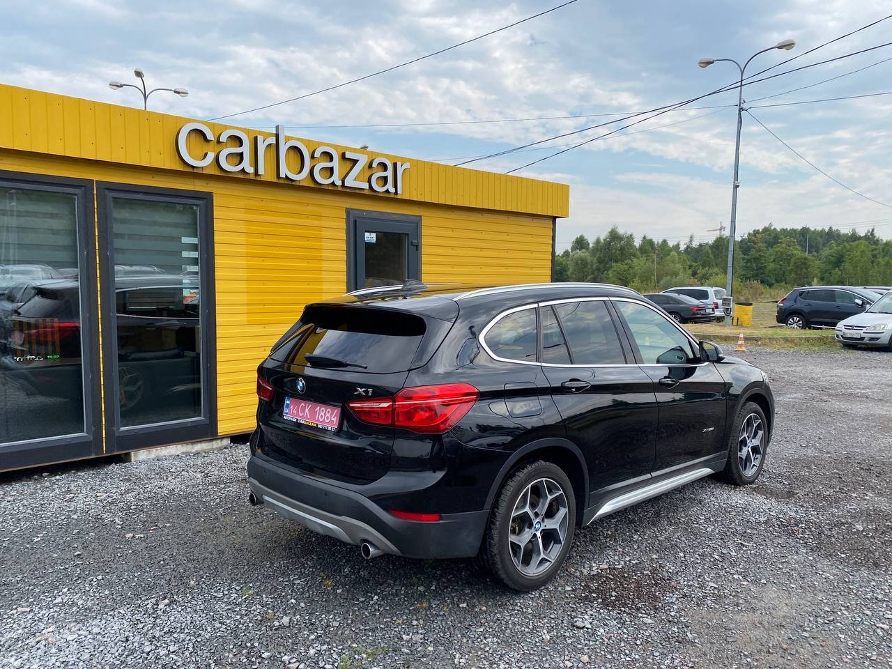 BMW X1 2.0t 2016 - Зображення 6