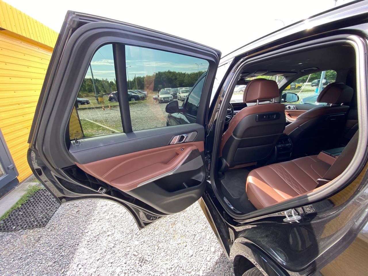 BMW X5 30d G05 2022 - Зображення 29
