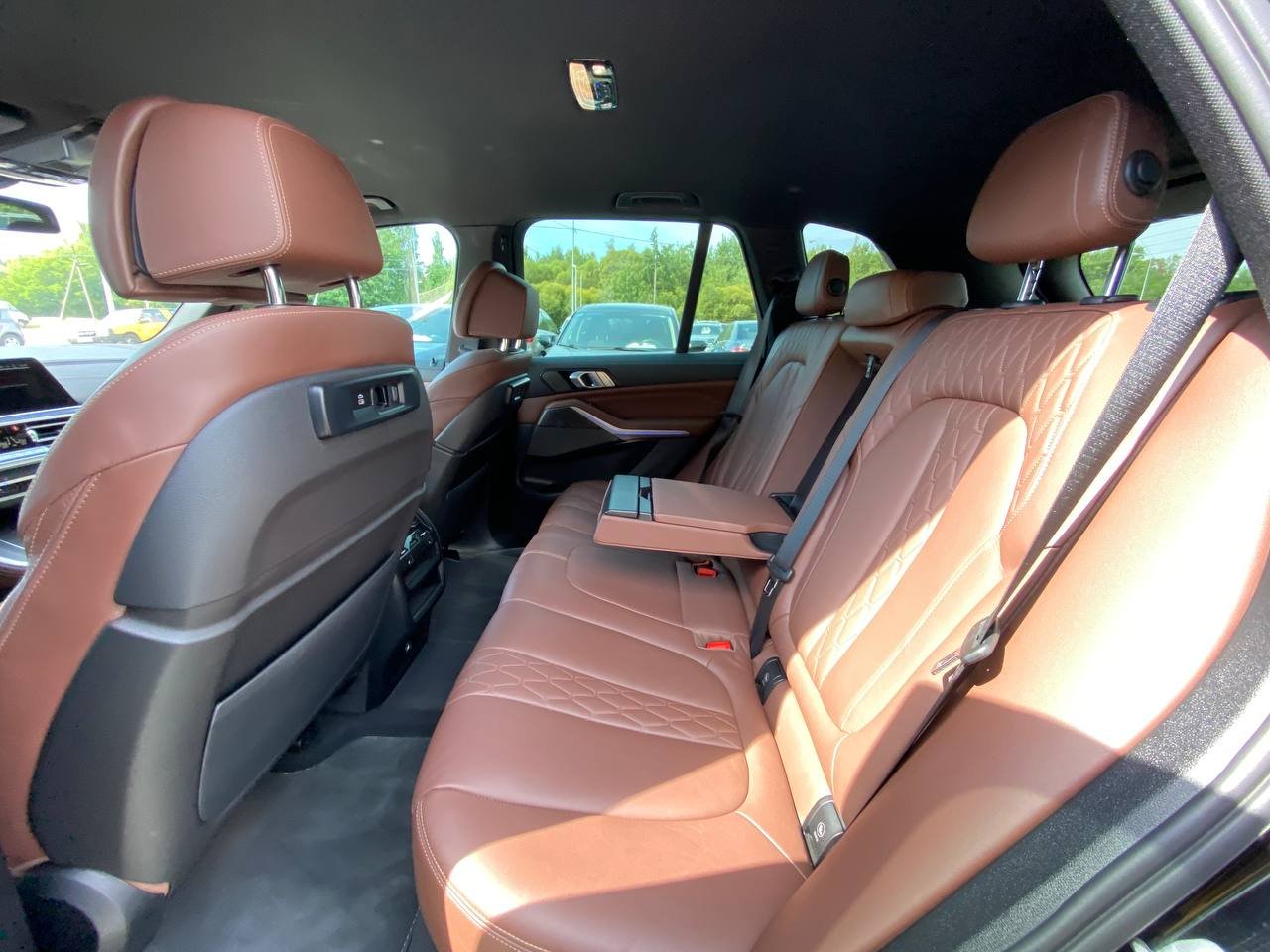 BMW X5 30d G05 2022 - Зображення 30
