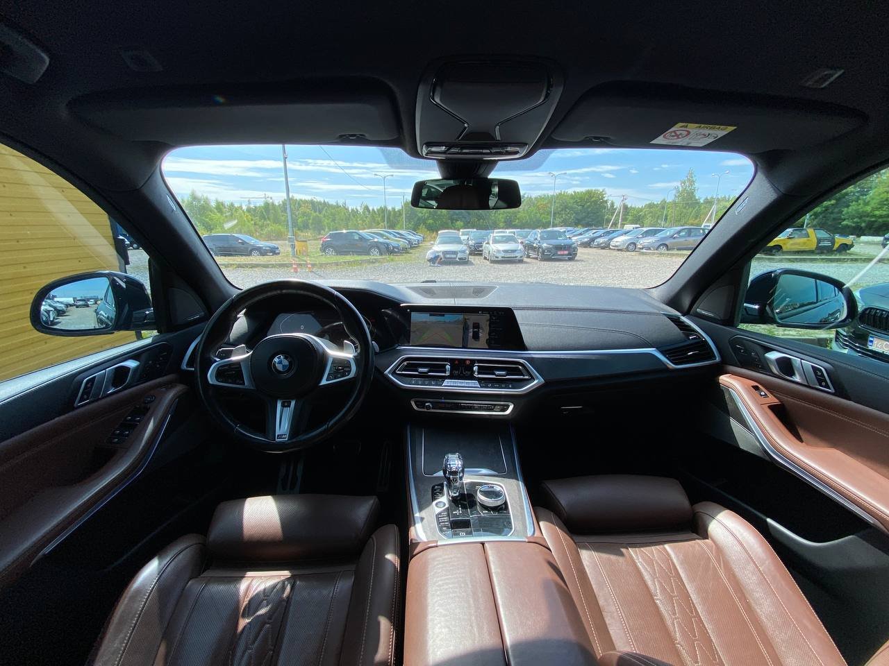 BMW X5 30d G05 2022 - Зображення 15