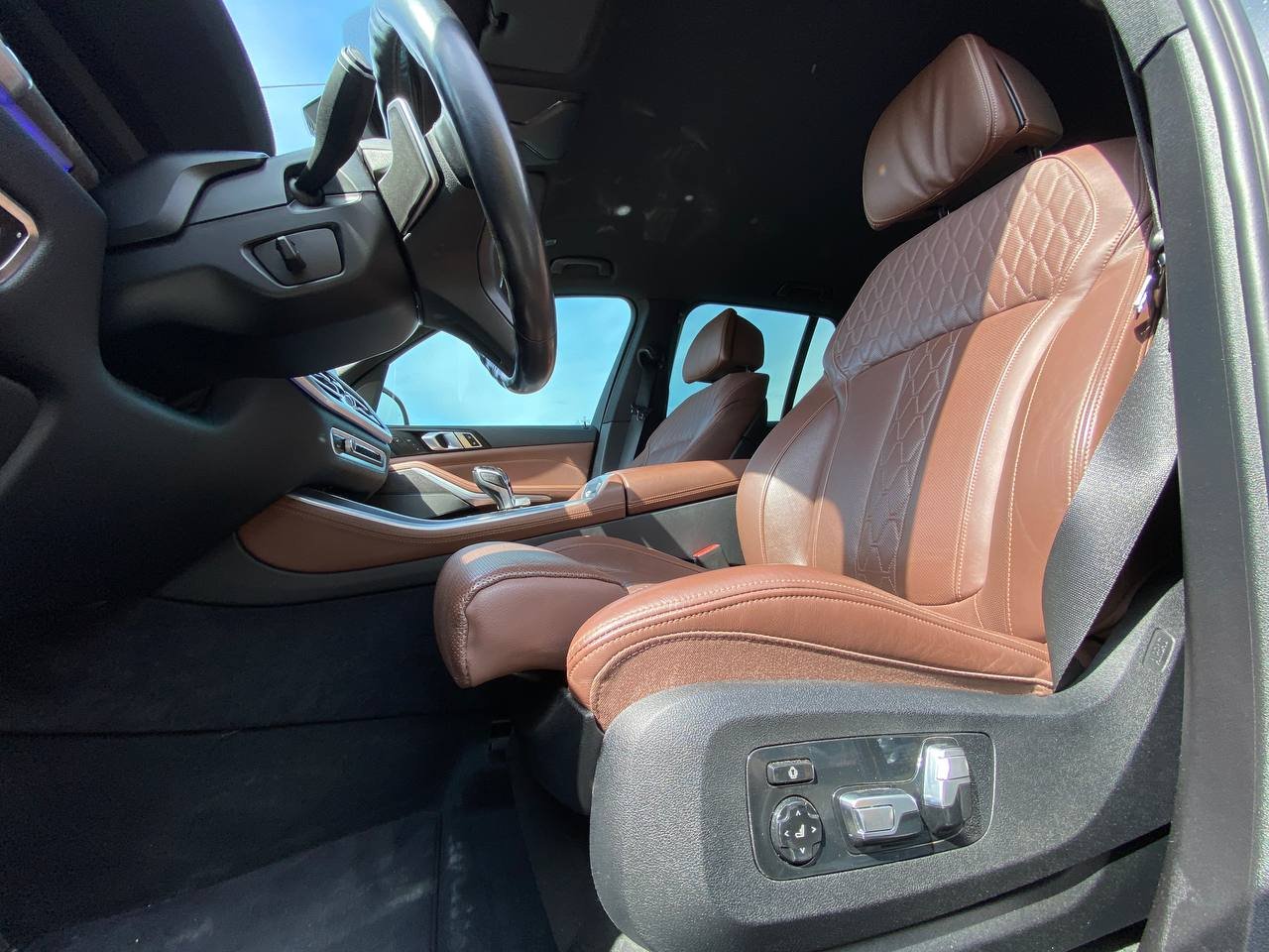 BMW X5 30d G05 2022 - Зображення 11