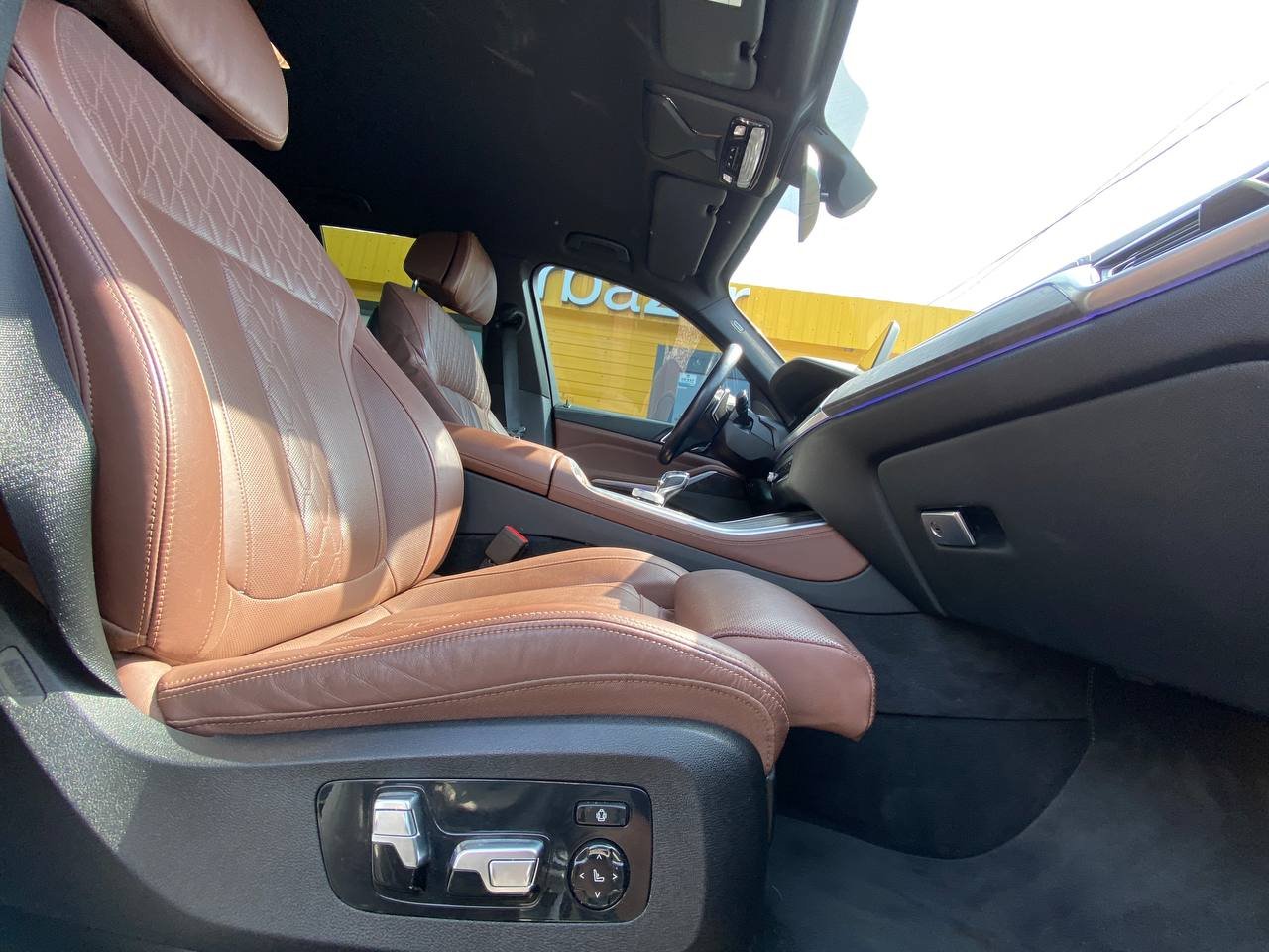 BMW X5 30d G05 2022 - Зображення 28