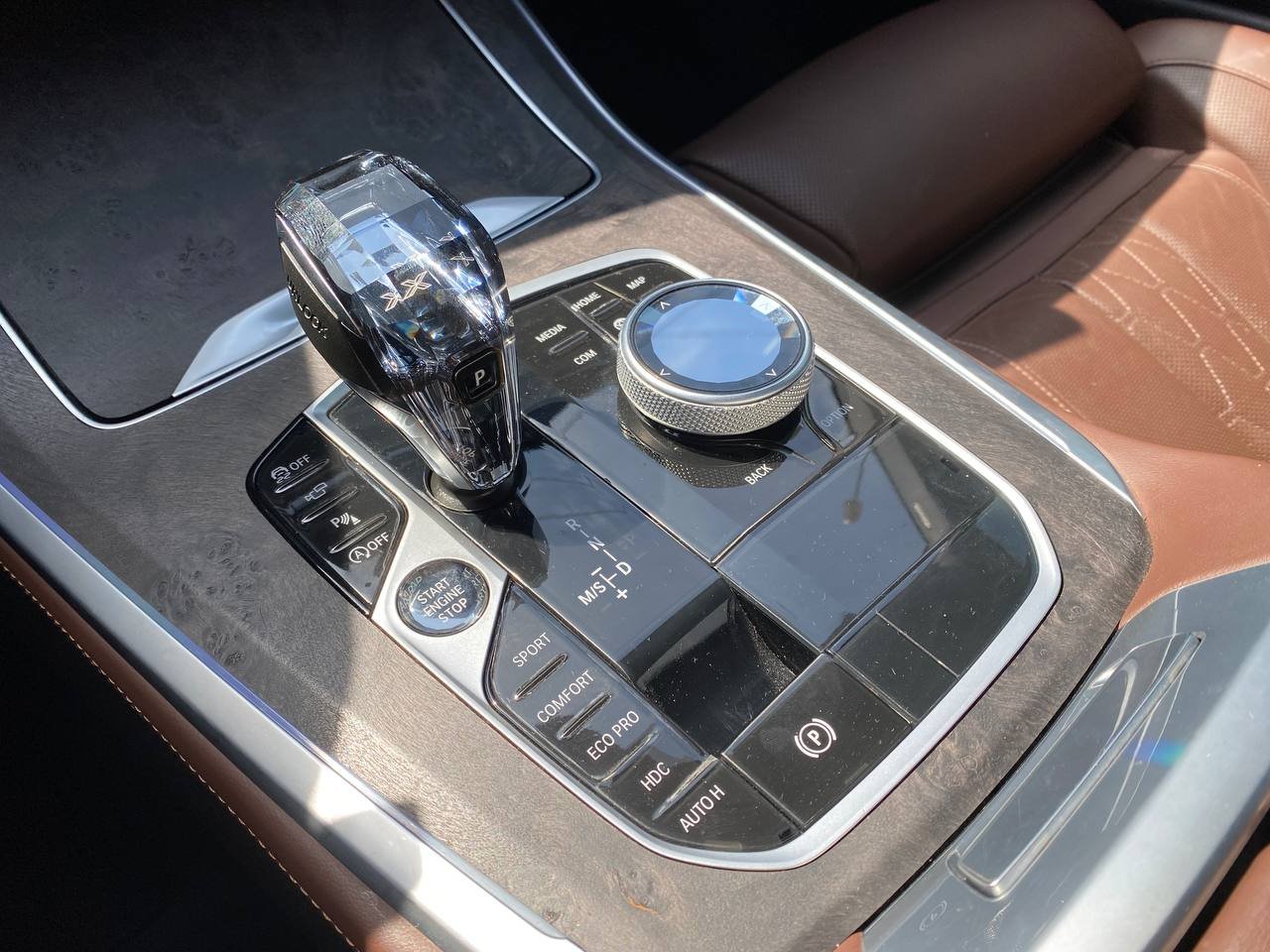 BMW X5 30d G05 2022 - Зображення 26