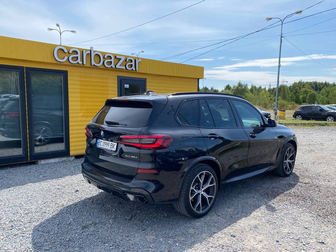 BMW X5 30d G05 2022 - Зображення 6
