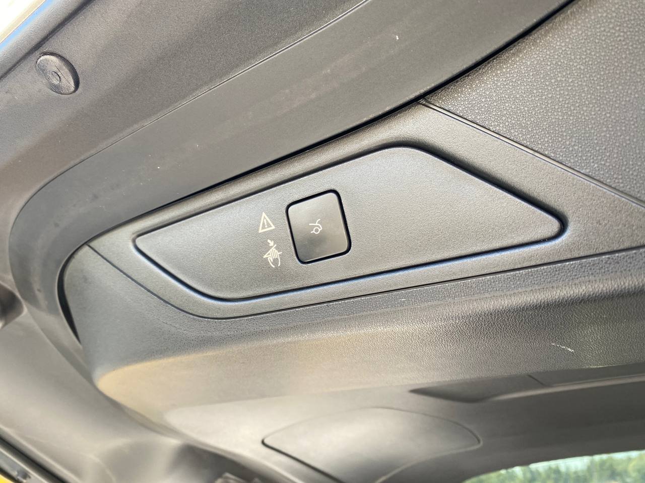Citroen C4 Grand Picasso 1.5d 2021 - Зображення 33