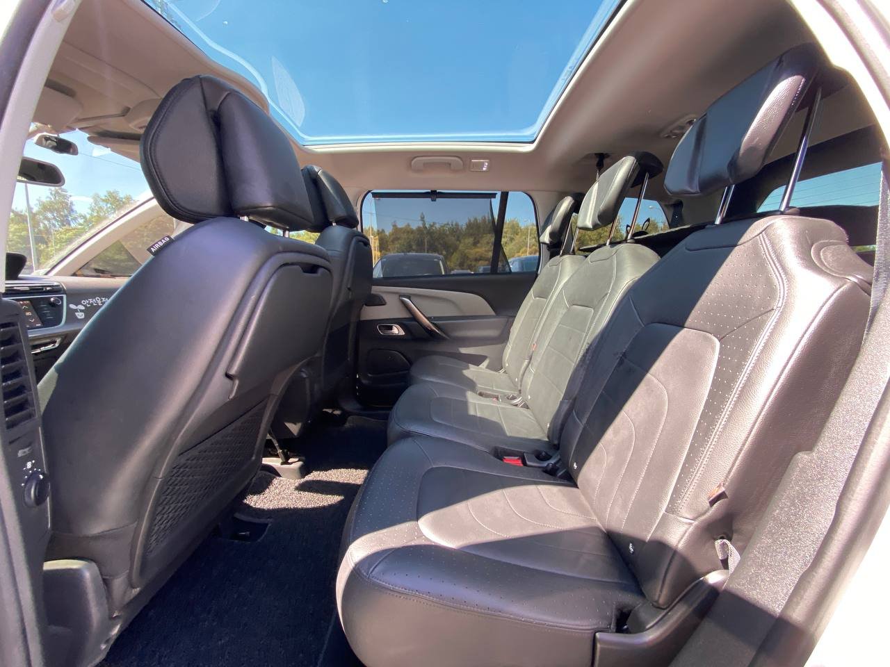Citroen C4 Grand Picasso 1.5d 2021 - Зображення 28