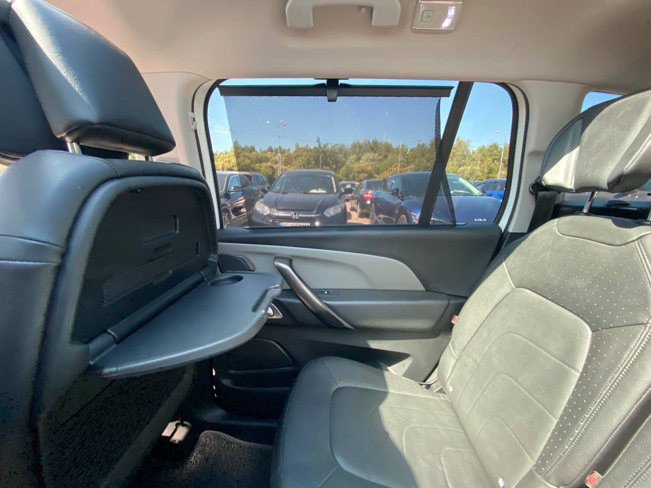 Citroen C4 Grand Picasso 1.5d 2021 - Зображення 29
